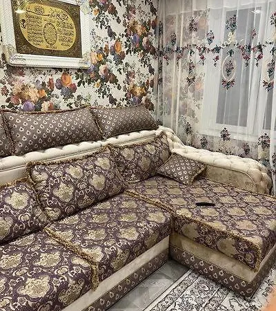 The Best For Your Comfort Apartamento *