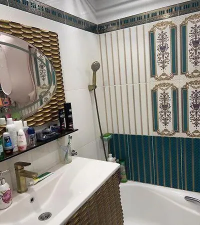 The Best For Your Comfort Apartamento Tirana