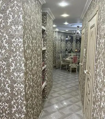 The Best For Your Comfort Apartamento