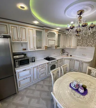 아파트 The Best For Your Comfort